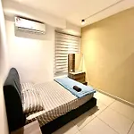 The Majestic Ipoh 3Br - Goswell