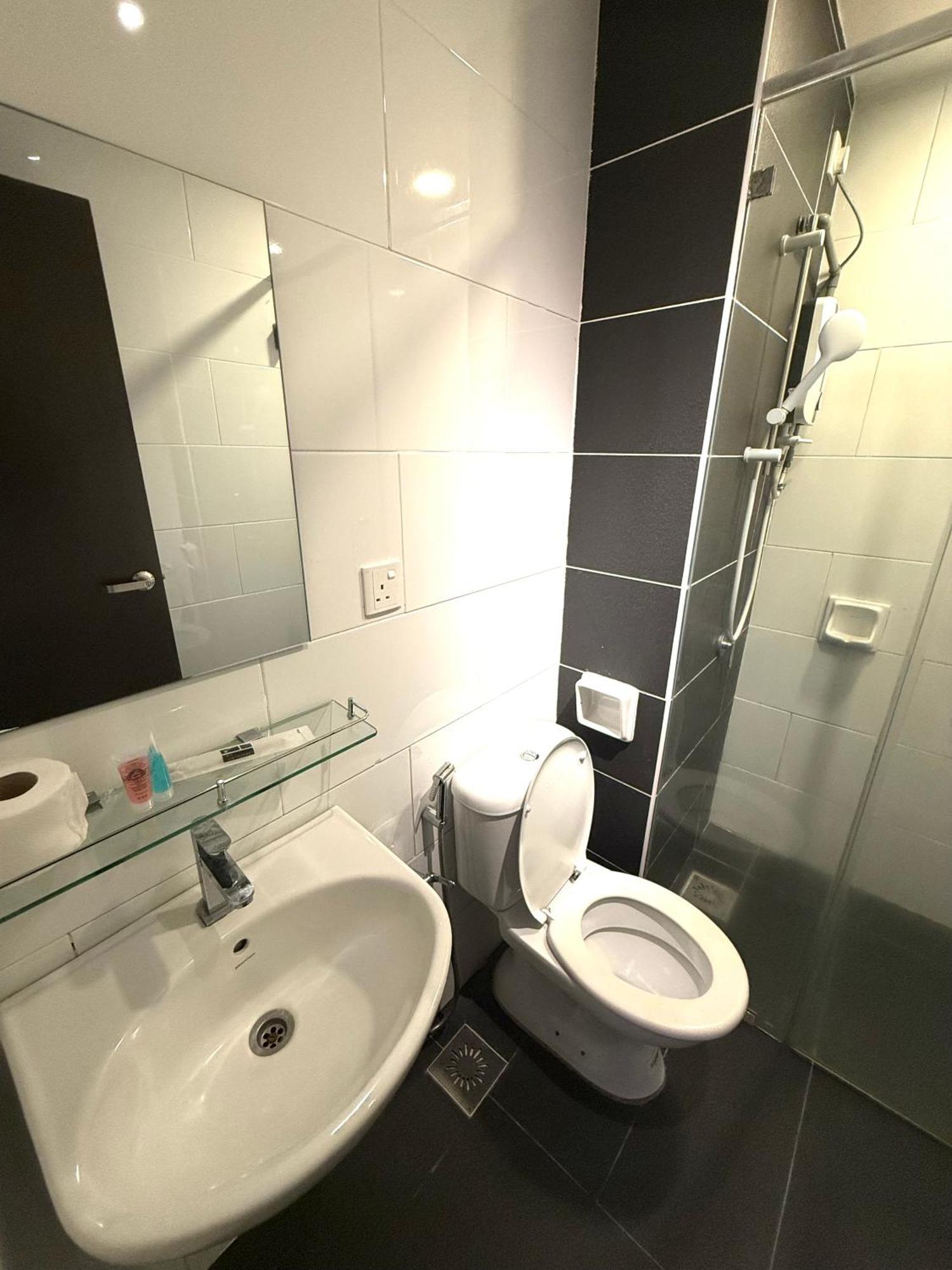 The Majestic 3br - Goswell