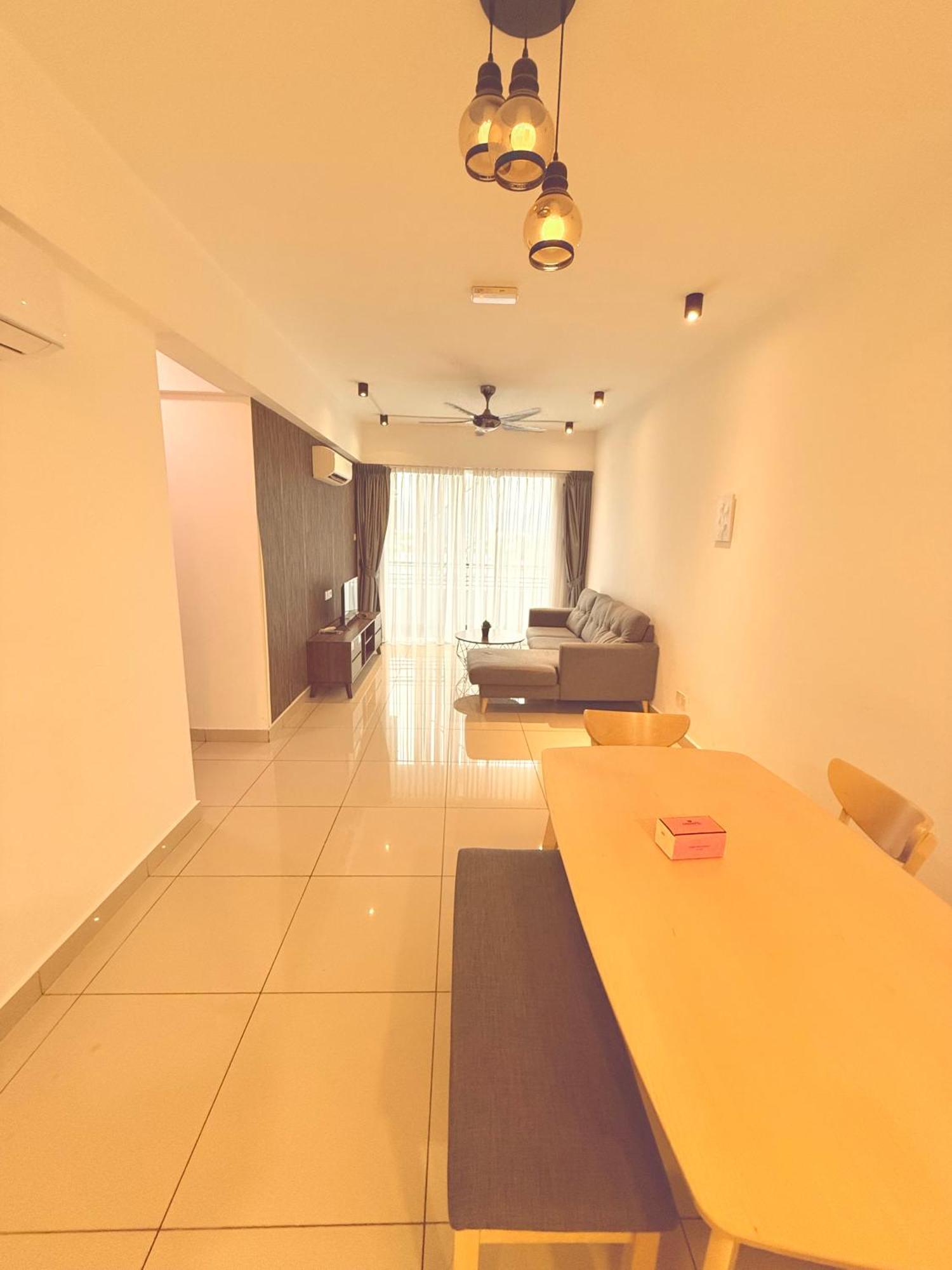The Majestic 3br - Goswell *