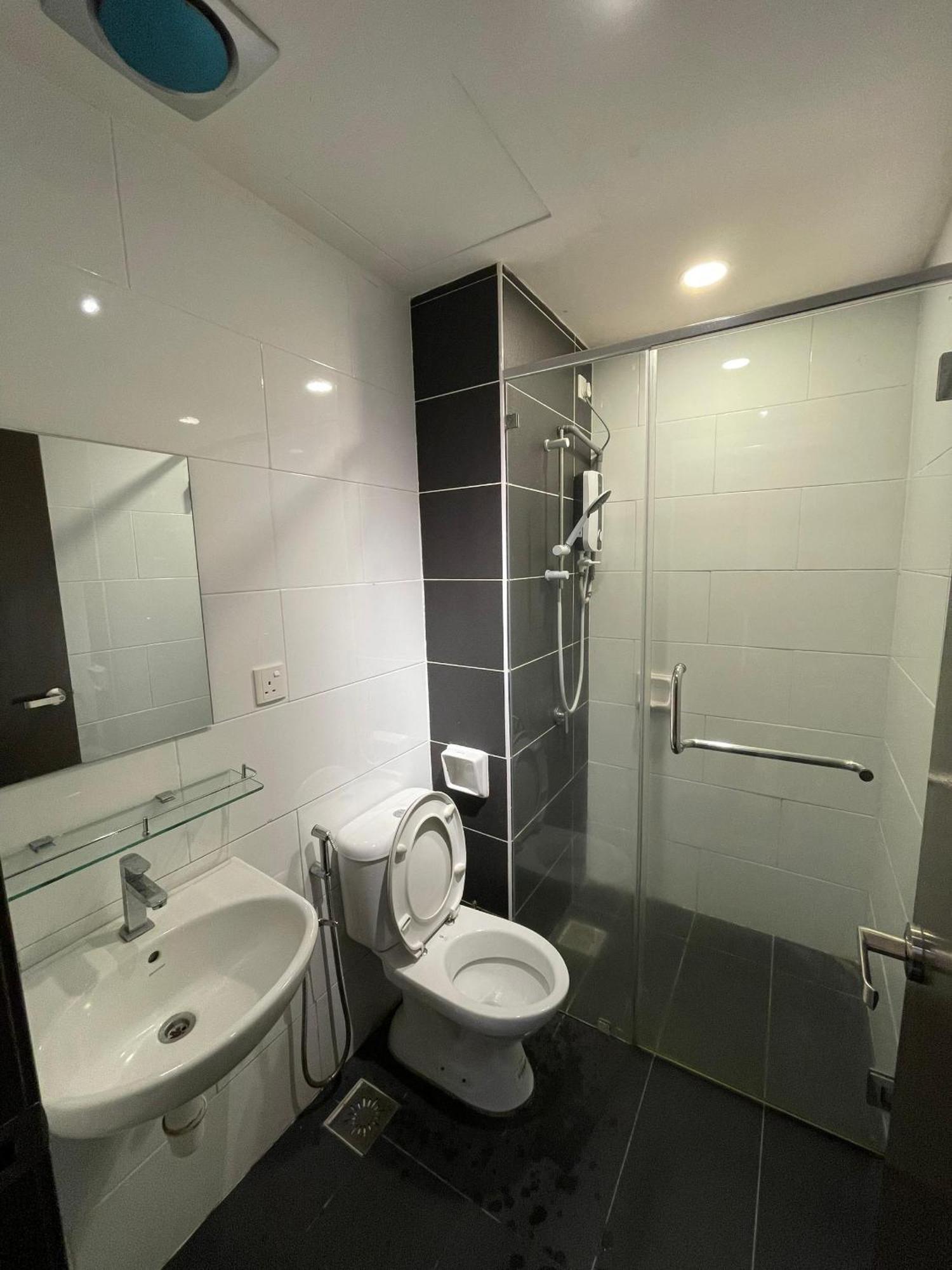 The Majestic 3br - Goswell Pangsapuri
