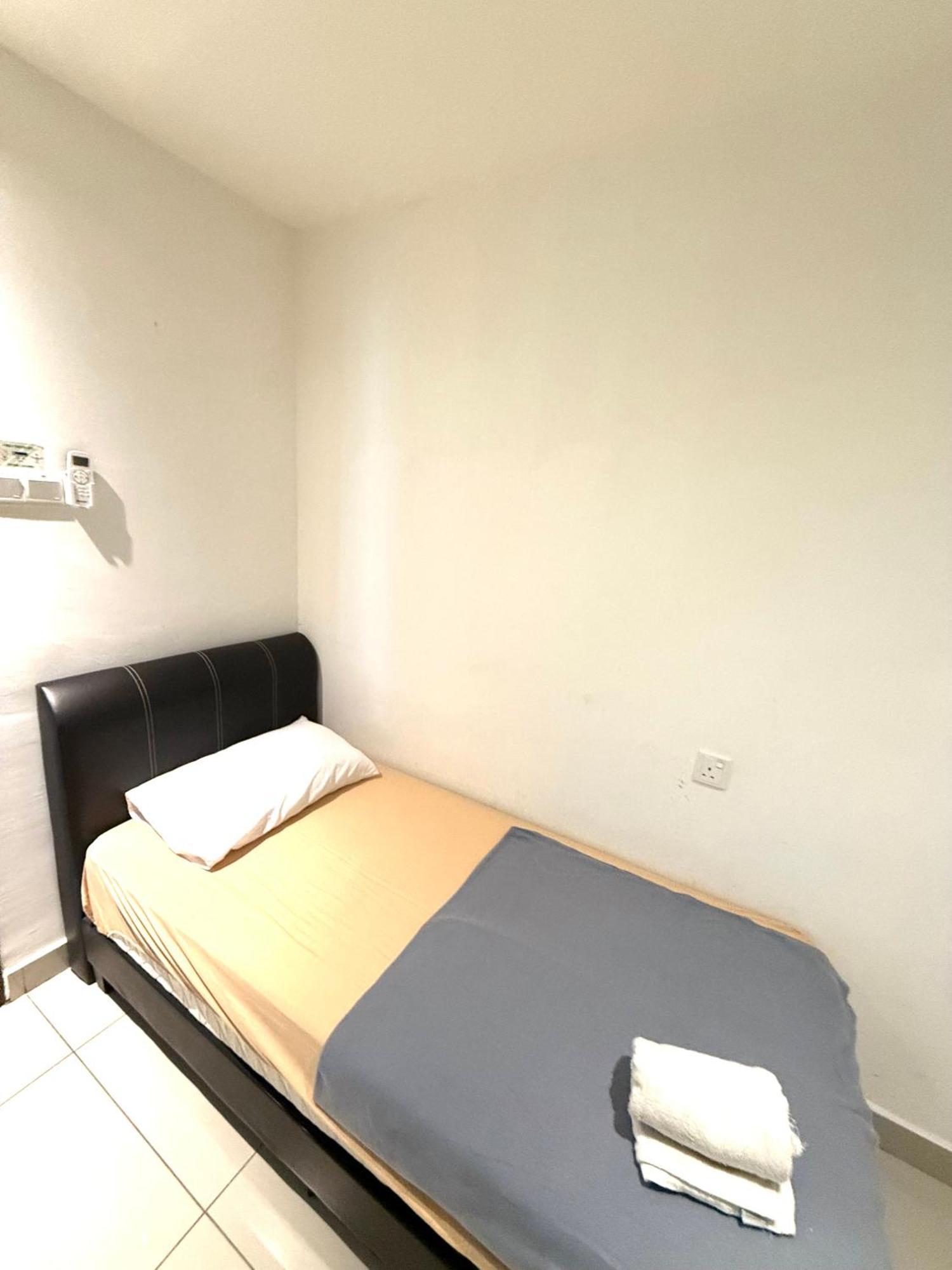 The Majestic 3br - Goswell Pangsapuri