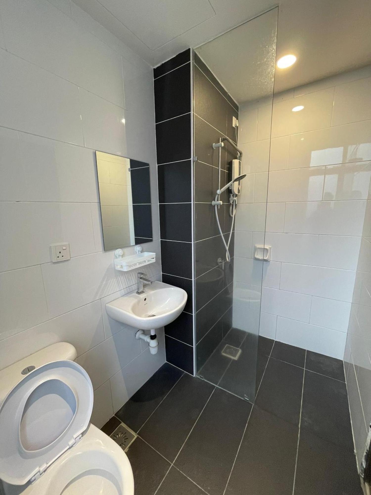 Pangsapuri The Majestic 3br - Goswell *